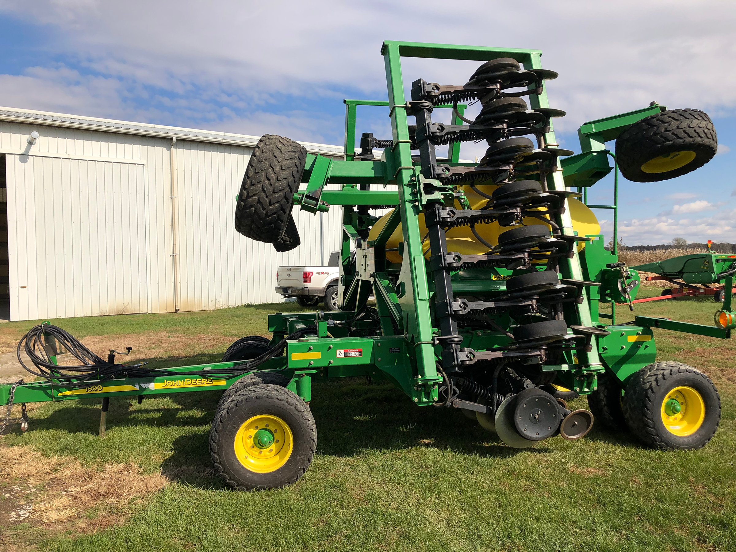 Property photo 68 - FARM EQUIPMENT AUCTION IN WAYNE COUNTY, INDIANA
